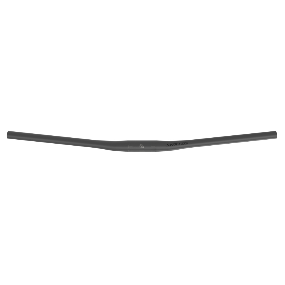 Syncros Fraser 1.5 Handlebar - Aluminum | Down Country | 31.8 | 760mm - black