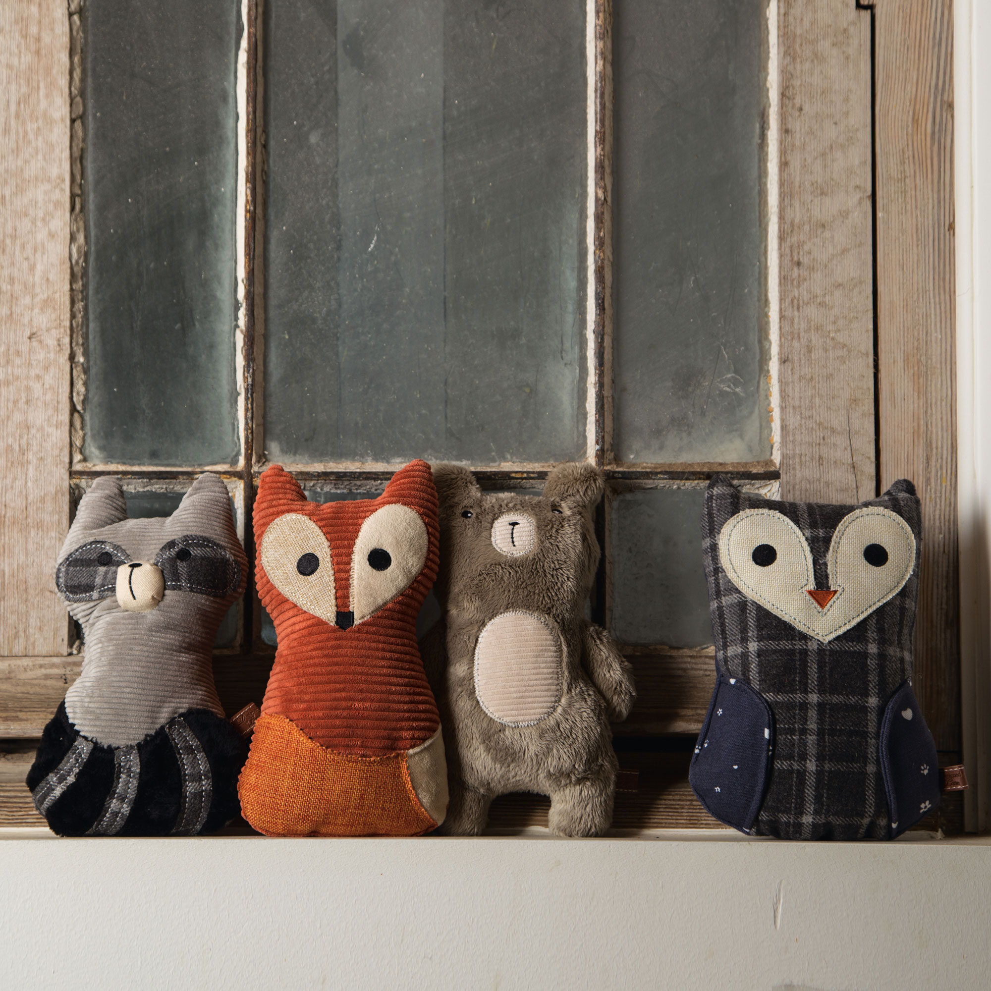 Designed By Lotte Fox Vido - 25,5 cm