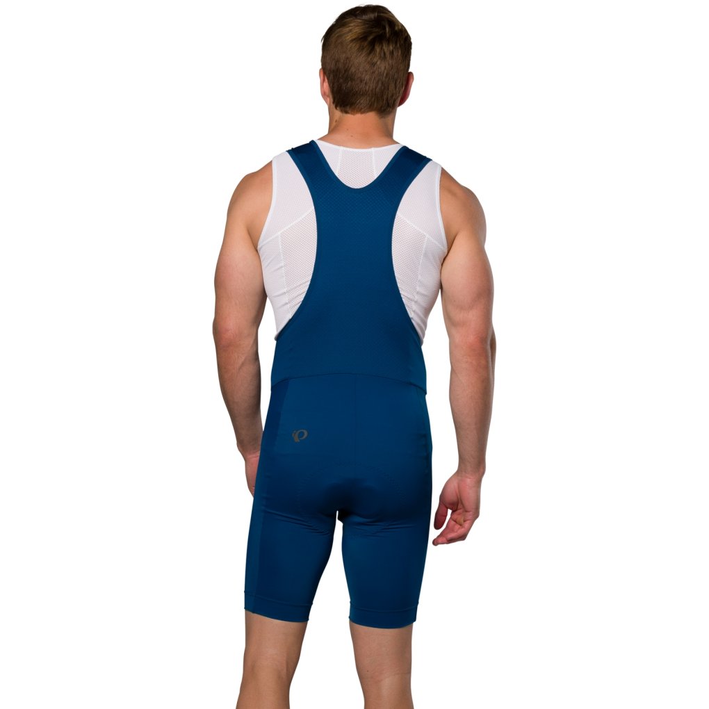 PEARL iZUMi Quest Bib Shorts Men 11112205 - twilight - 194