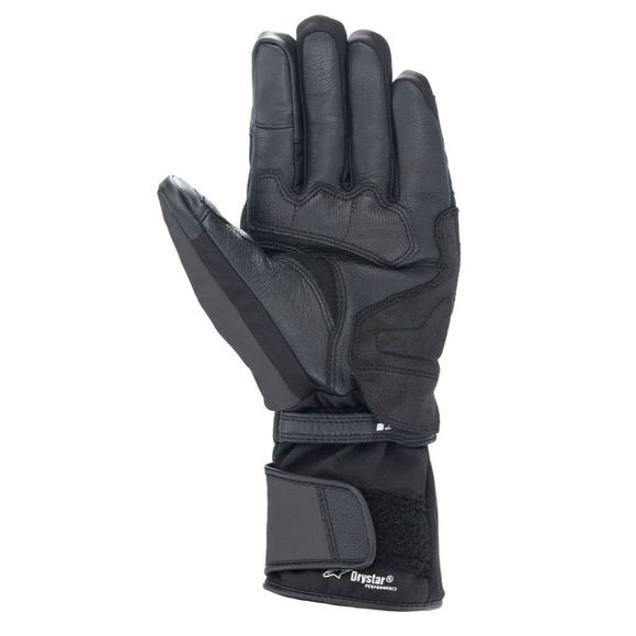 Alpinestars denali aerogel drystar gloves - blackRef: Ap12630-C757