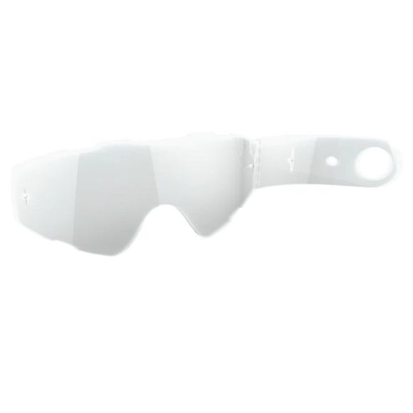 Tear-offs EKS PACK OF 10 FOR MASK - ColorlessRef: KS0053 / 067-40300