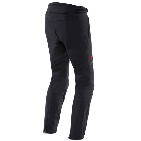 Dainese SHERMAN 3 ABSOLUTESHEL Motorcycle Pants - BlackRef: DN2184