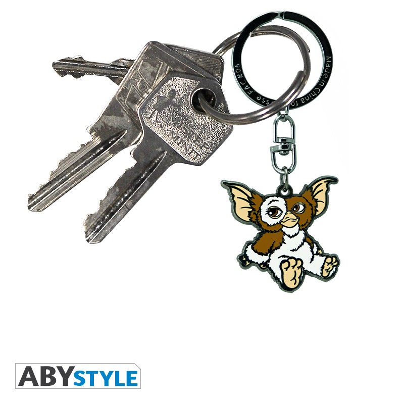 GREMLINS Keychain Gizmo