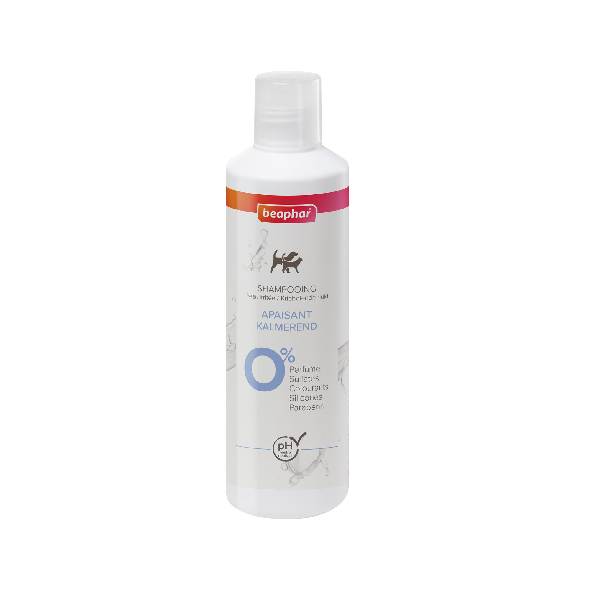 Beaphar Shampoo itchy skin - 250 ml