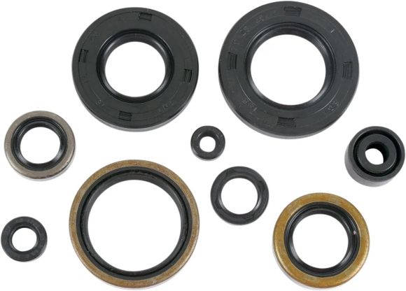 Joints spy vilebrequin Moose Racing 09350050Ref : ME03450A / 09350050