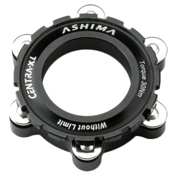 ASHIMA AC-03-2 Centra-XL Center Lock Adaptor