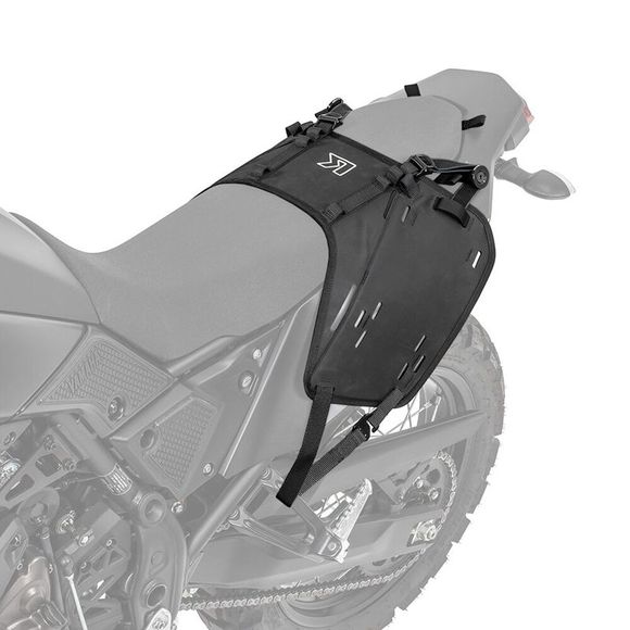Kriega OS -Base mounting system for bone bags - blackRef: kri0046 / kosba-d