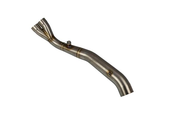 Akrapovic connection tube connectionRef: Sa00877A / 18120319