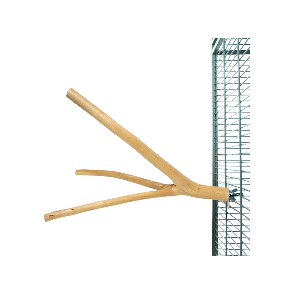 Back Zoo Nature Multi Branch - Small