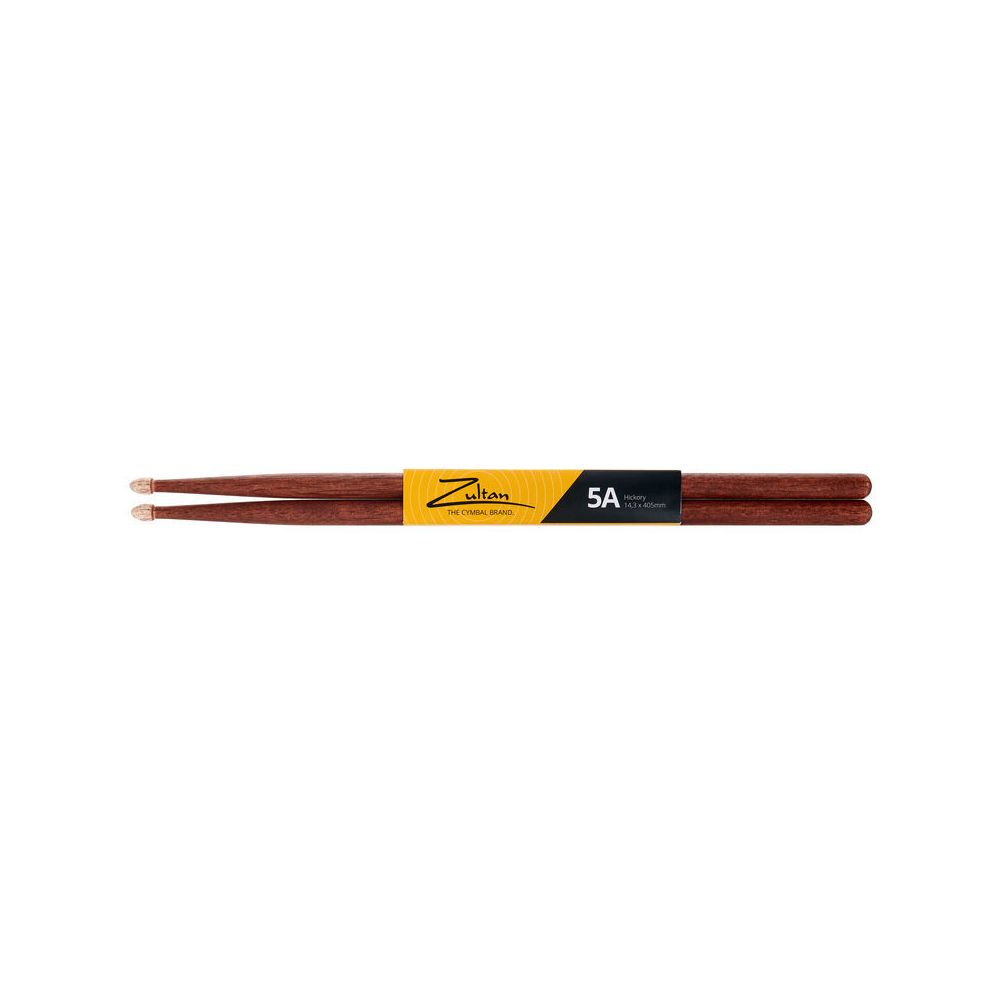 Zultan 5A Hickory – Thomann Ireland