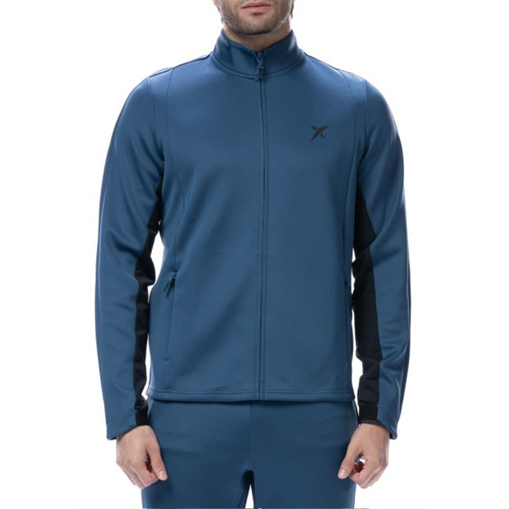 DROP SHOT TAIGA SWEATSHIRT