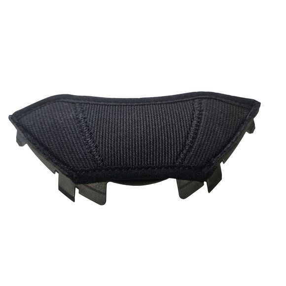 Scorpion Exo EXO-TECH EVO PRO Roost Deflector - BlackRef: SC1147 / 99-961-29