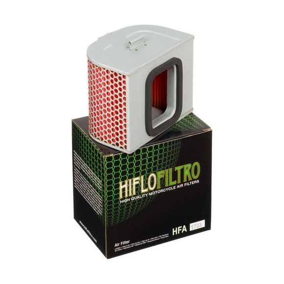 Filtre à air HifloFiltro HFA1703 Type origineRef : A1703 / 10110344