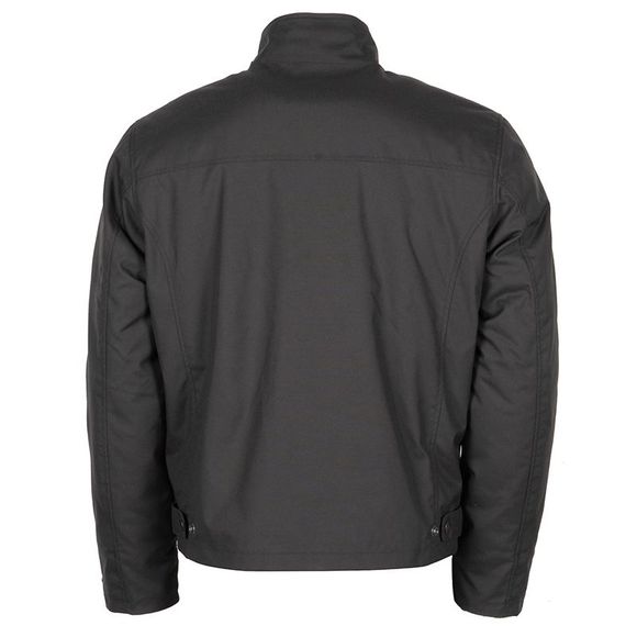 Blouson Moto Helstons CLIP PRIMALOFT - GrisRef : HS0920-C170