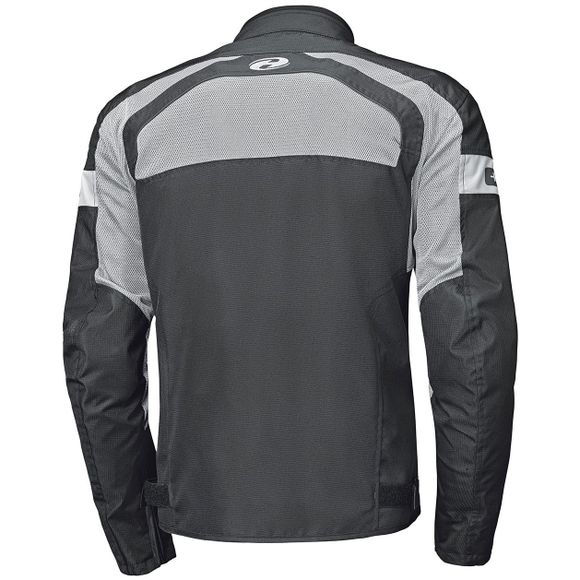 Held Tropic 3.0 Woman - Gray / Black Motorcycle JacketRef: ED0103