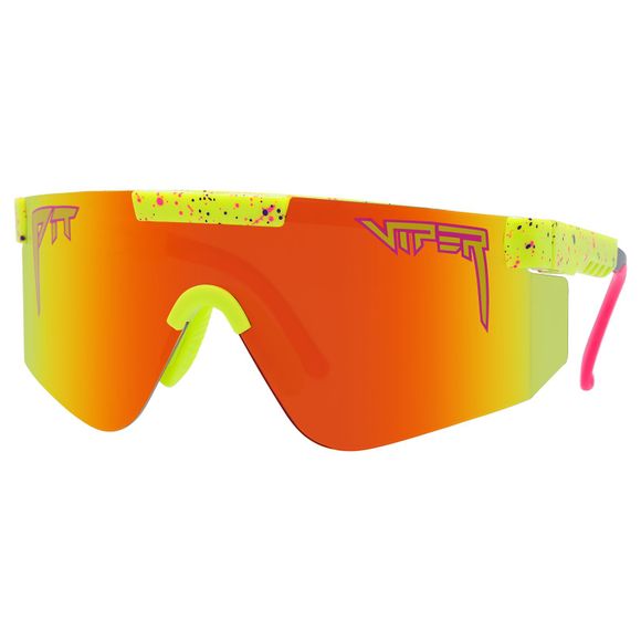 Pit Viper THE 2000's Sunglasses - THE 1993 - MulticolorRef: pit0059 / pv-sgs-0067