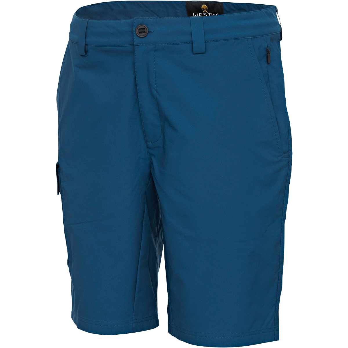 Westin Tide Upf Shorts (Petrol Blue)