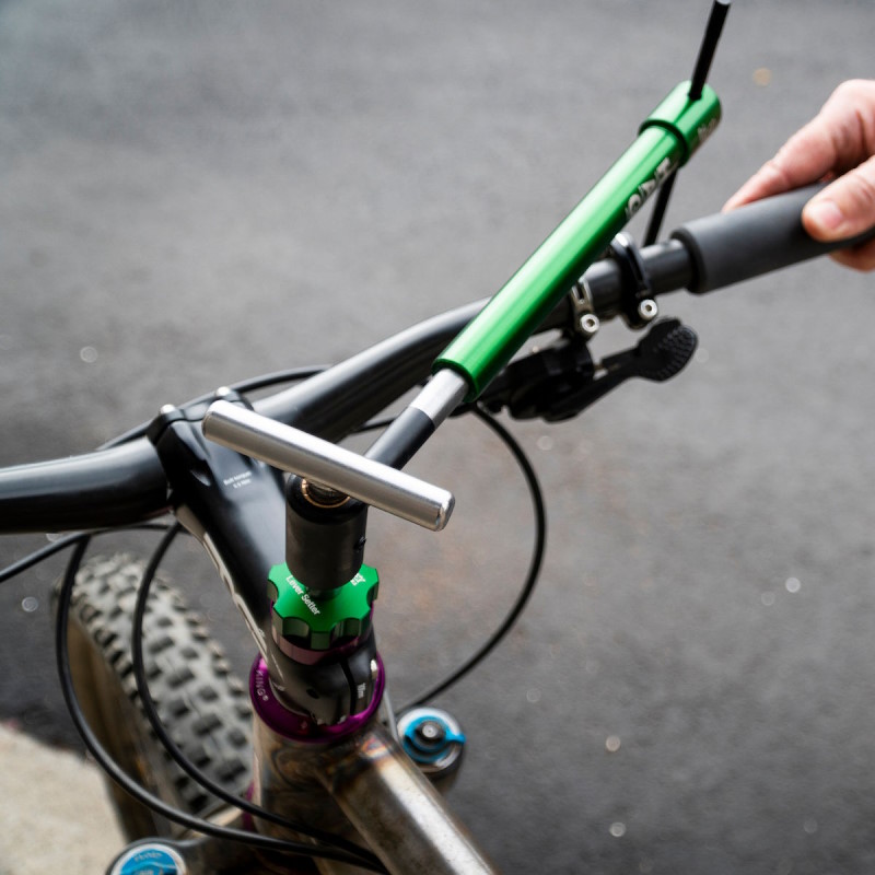 Abbey Bike Tools Lever Setter
