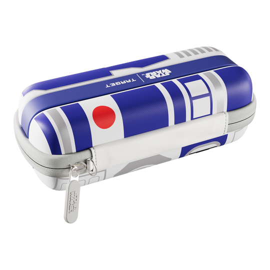 Target Star Wars Boa Dartcase - R2D2