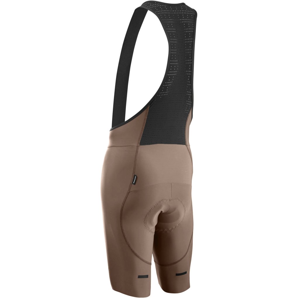 Northwave Fast Bibshorts Men - sand 46