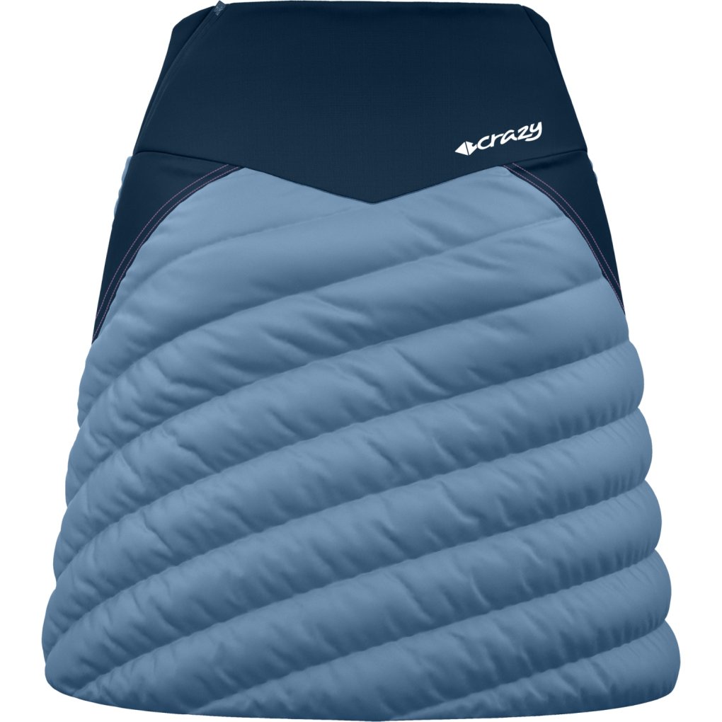 Crazy Idea Channel Skirt Women - Vento