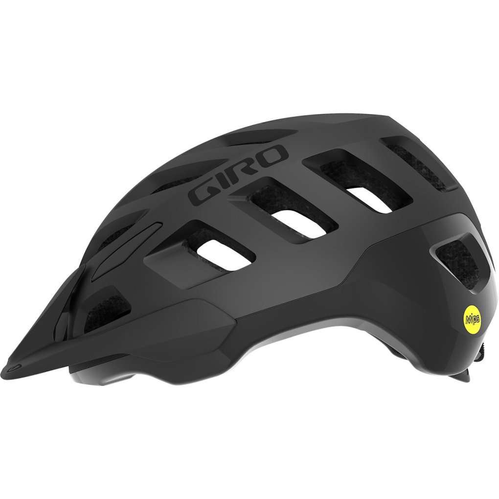 Giro Radix MIPS MTB Helmet - matte black'25