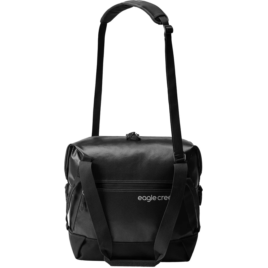 Eagle Creek Migrate Tote Bag - 28L - midnight black