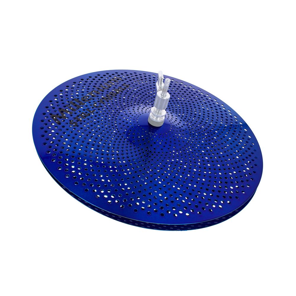 Millenium Still Series Cymbal Set Blue – Thomann Ireland