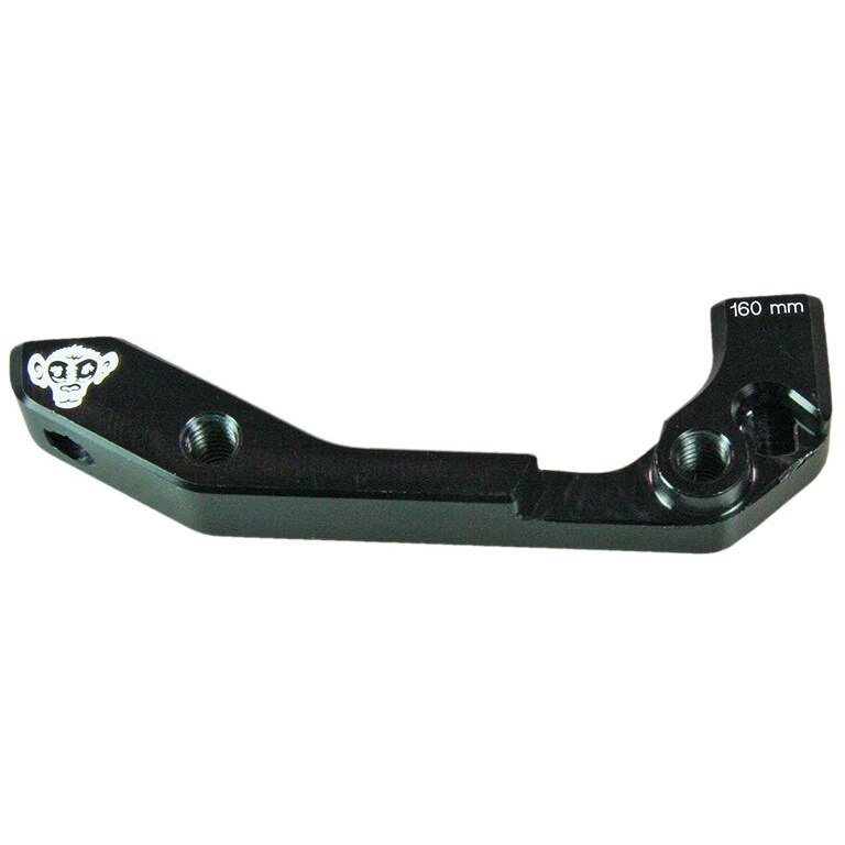 Rohloff Monkey Bone Post-Mount Brake Adapter