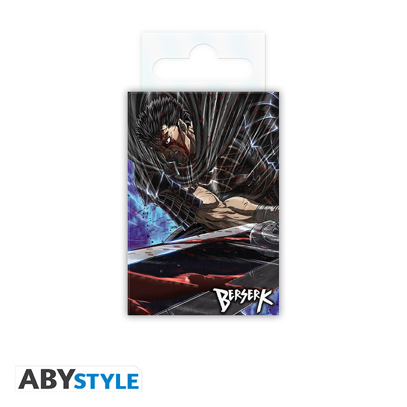 BERSERK Standard Magnet Guts