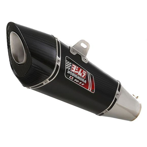Yoshimura r-11 metal magic silencer - blackRef: YO0007 / 1089001001