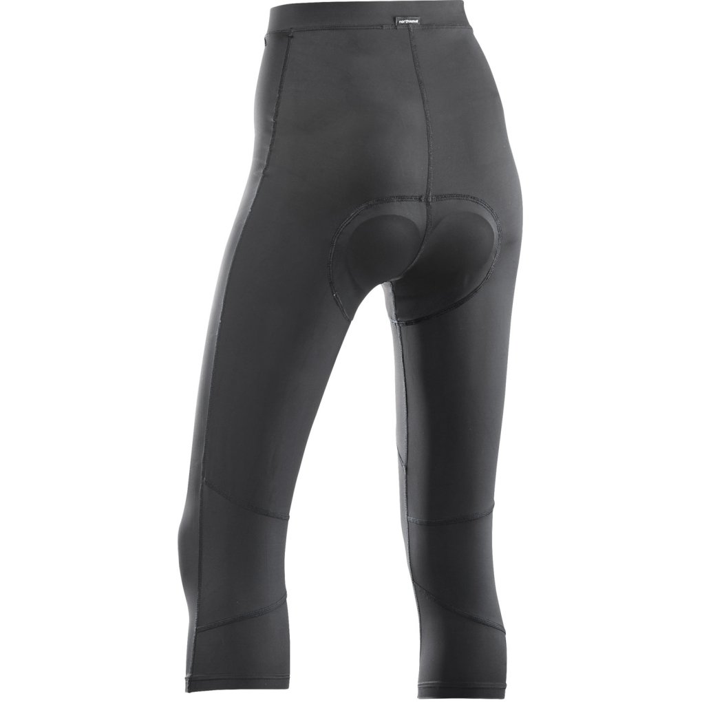 Northwave Active Knicker Women - black 10
