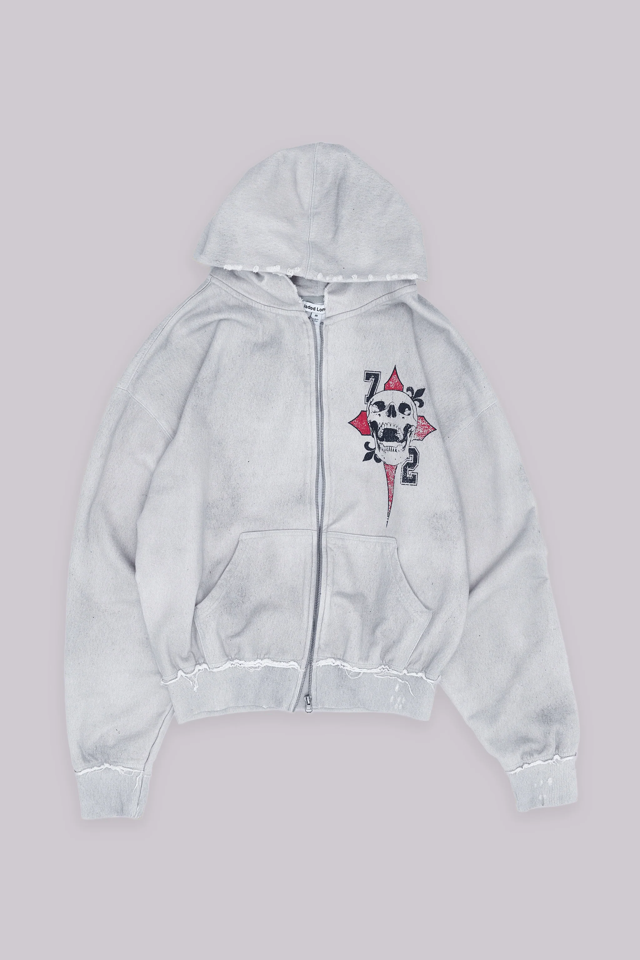 Save Me Oversized Hoodie
