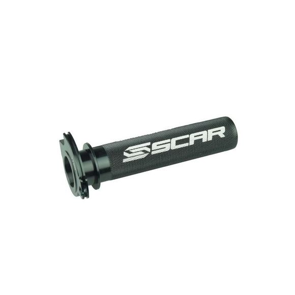 Scar - Black gas barrelRef: Scr0455 / Tt502