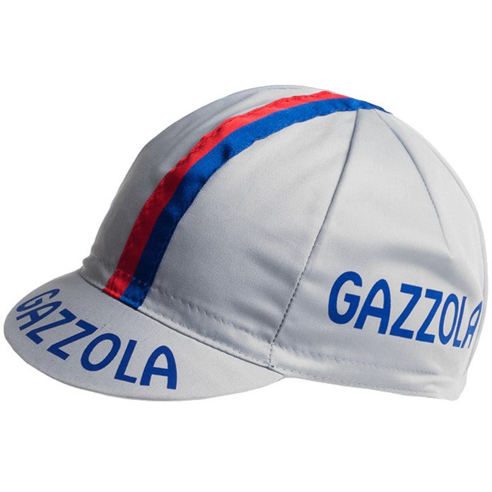 BLB Vintage Cycling Cap - Gazzola