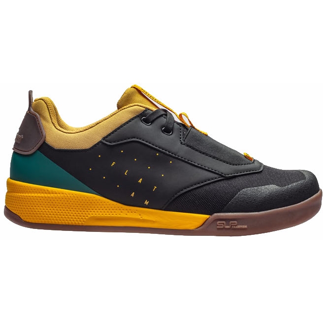 Suplest FLATPEDAL Sport MTB Shoes - multicolor 03.048.
