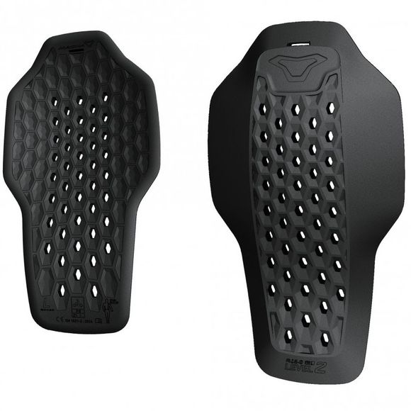 Macna risc ce back protector - blackRef: MAC0310