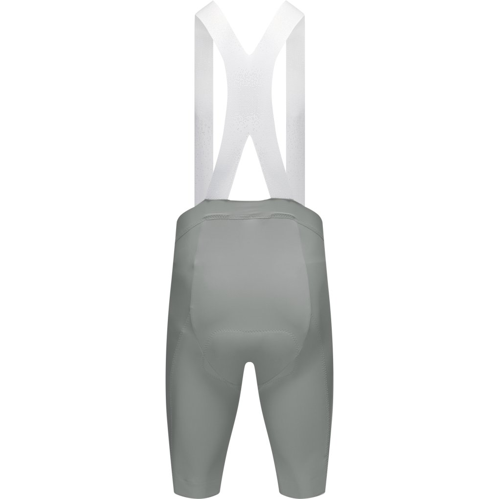 GOREWEAR Distance 3.0 Bib Shorts Men - lab gray BF00
