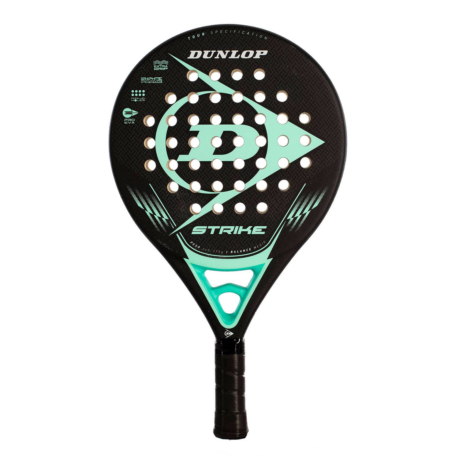 DUNLOP STRIKE BLUE NH