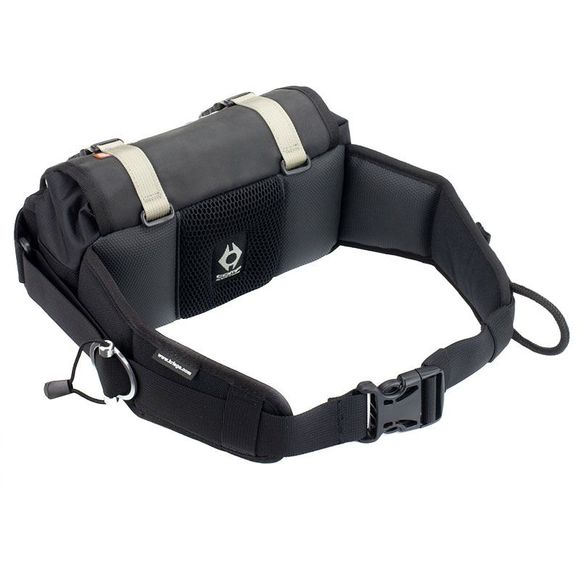 Sacoche Kriega R3 WAIST PACK Universel - NoirRef : KRI0011 / KRW3
