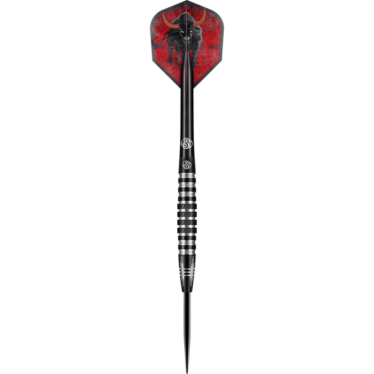 Shot Americana The Wrangler steel darts