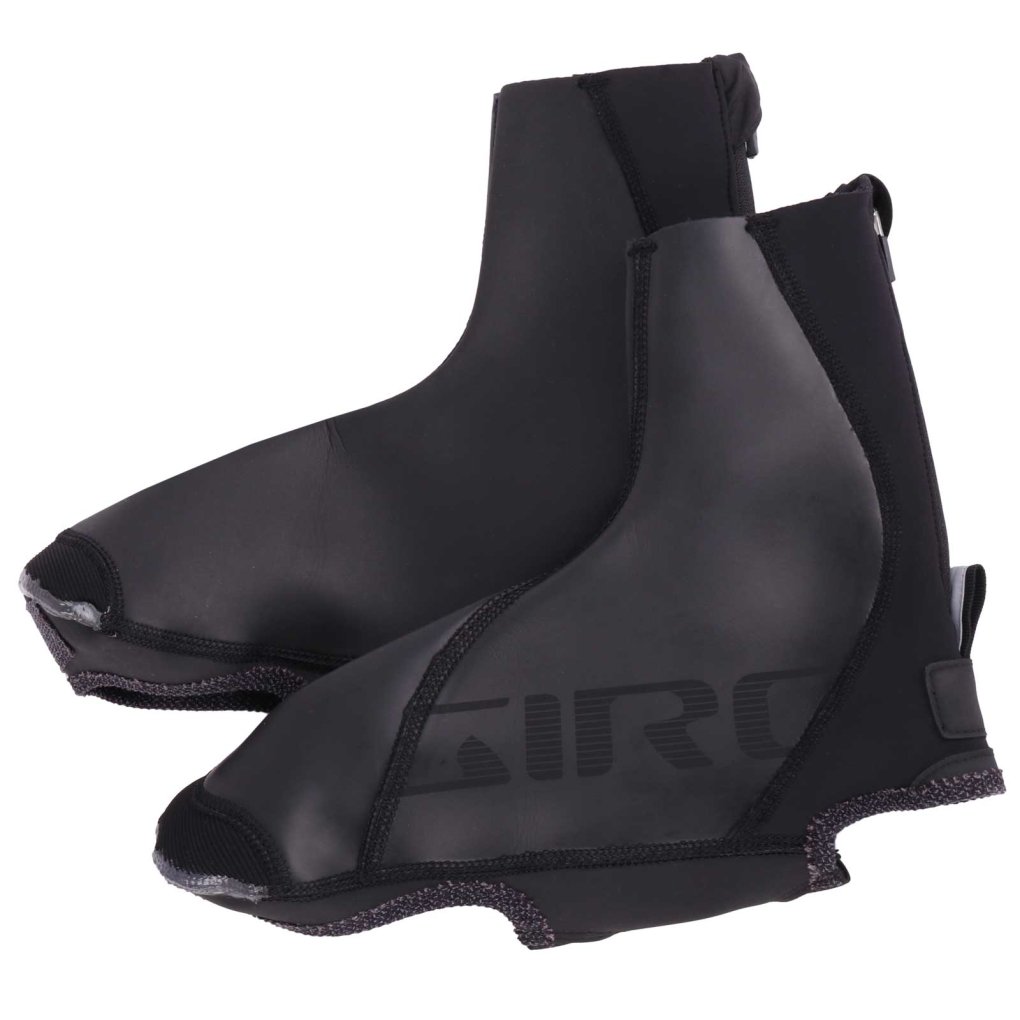 Giro Proof 2.0 Winter Shoe Cover - black