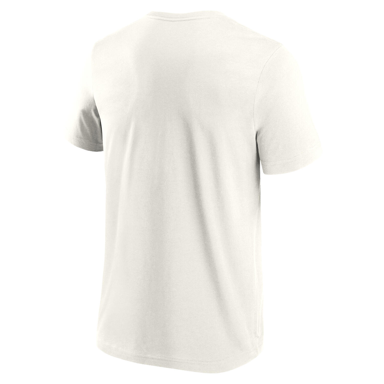 CM Punk WWE Superstar T-Shirt Cream