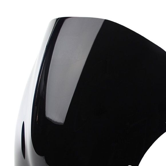 MRA RACING windshield - BlackRef: MRA0117