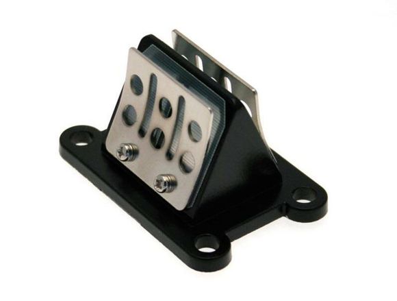 Boîte à clapets B1 Carbon fiberRef : BONE00021A / 1020261