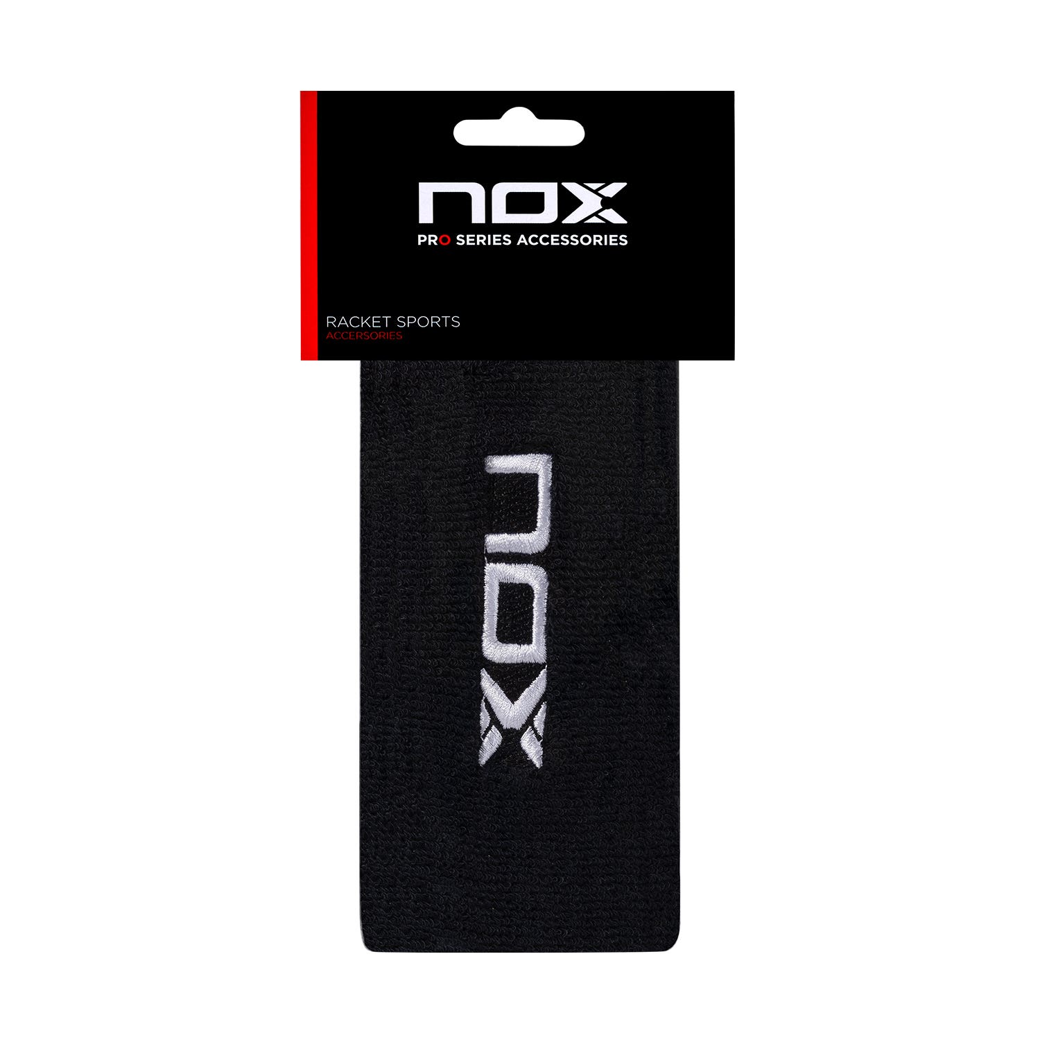 NOX 2X BLISTER PACK LONG WRISTBANDS