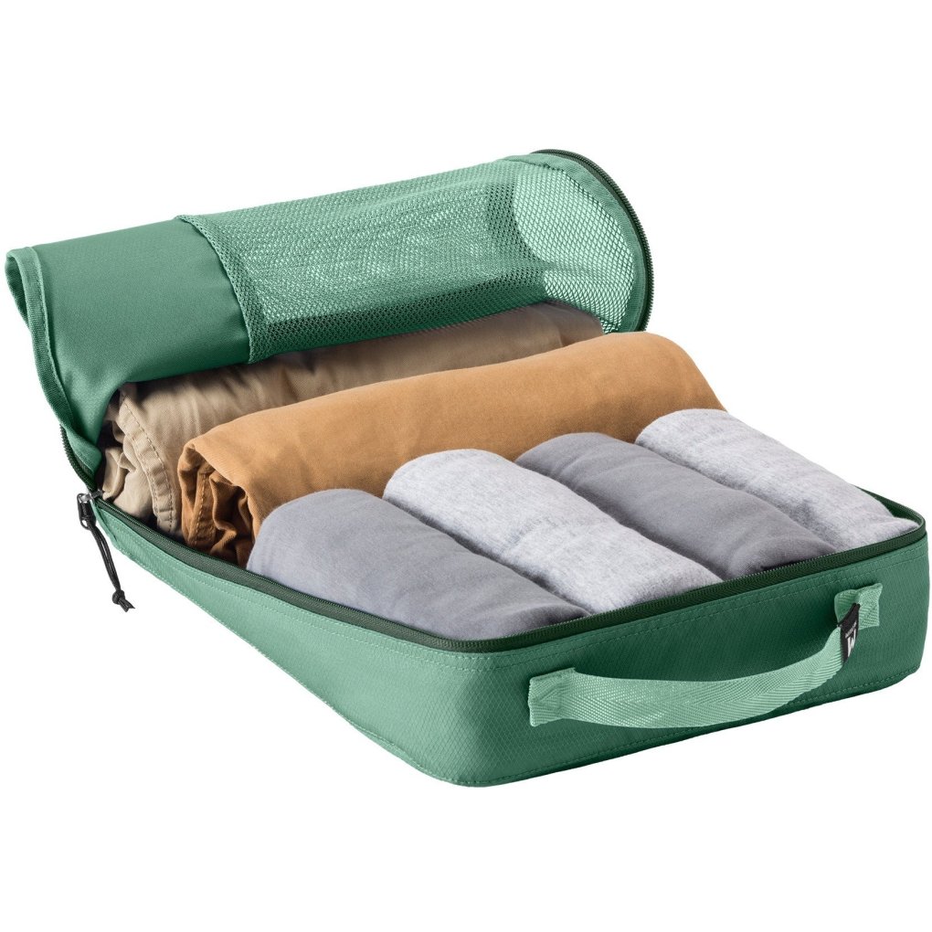 Eagle Creek Pack-It™ Reveal Cube Set XS/S/M - willow green
