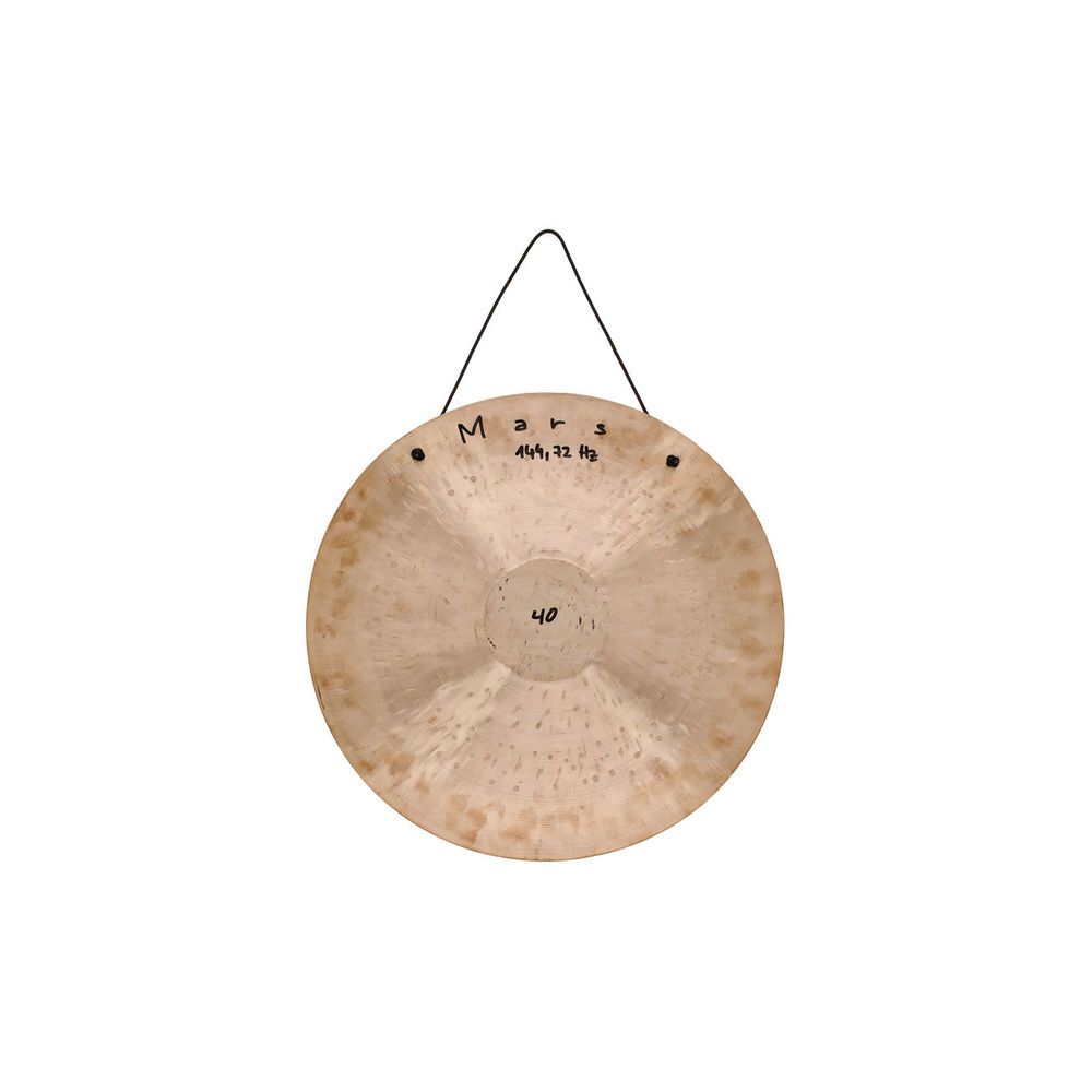 Asian Sound Sun Gong Mars 40cm – Thomann Ireland