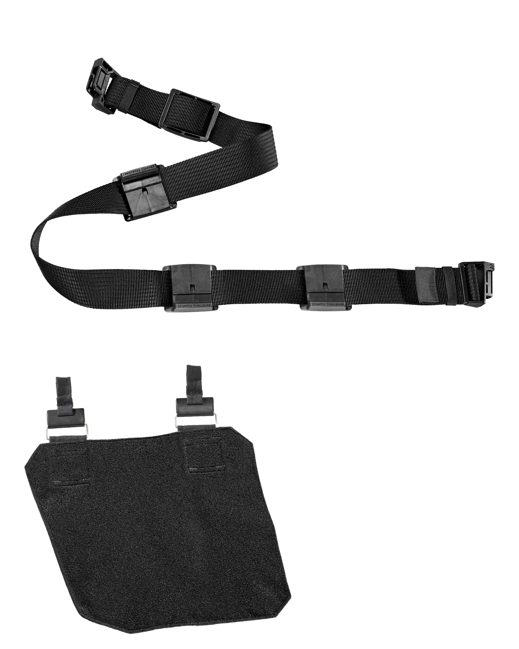Bag basic module e.s.tool concept, right