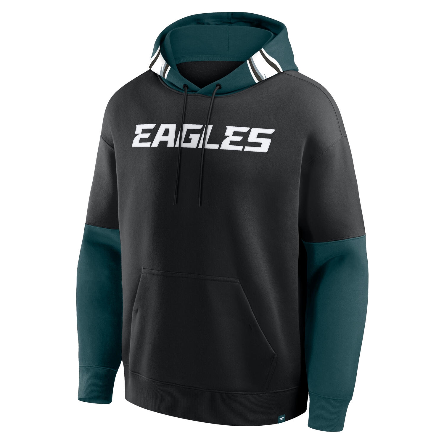 Philadelphia Eagles NFL Helmet Hoodie